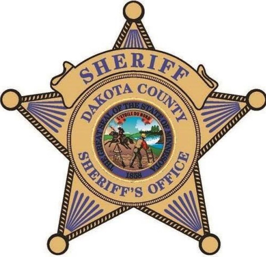 Dakota County Sheriff