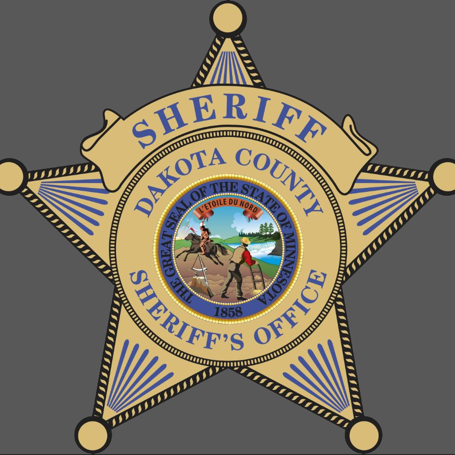 Dakota County Sheriff