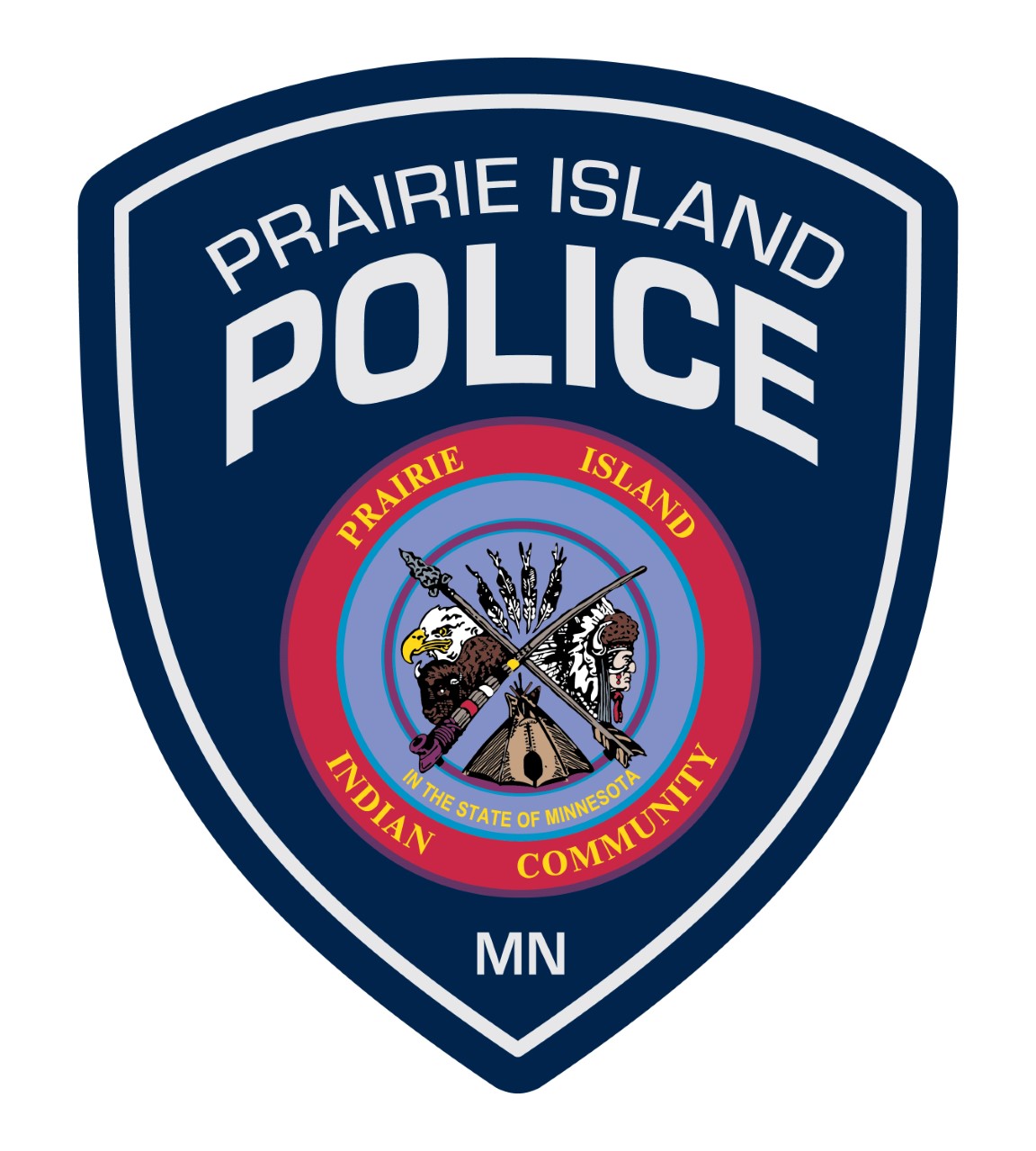 Prairie Island Police Department