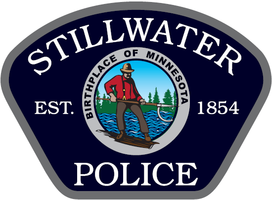 Stillwater Police Department